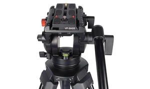 Sirui SH05 Video Tripod Kit at PROCAM | procam.com