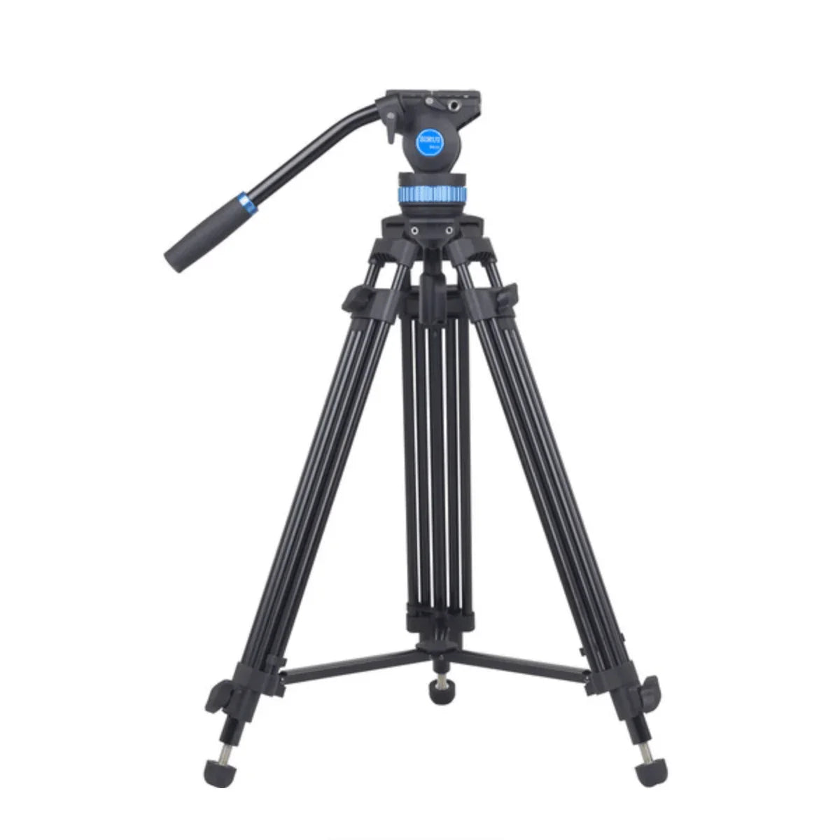 Sirui SH15 Video Tripod Kit at PROCAM | procam.com