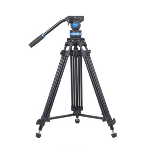 Sirui SH15 Video Tripod Kit at PROCAM | procam.com