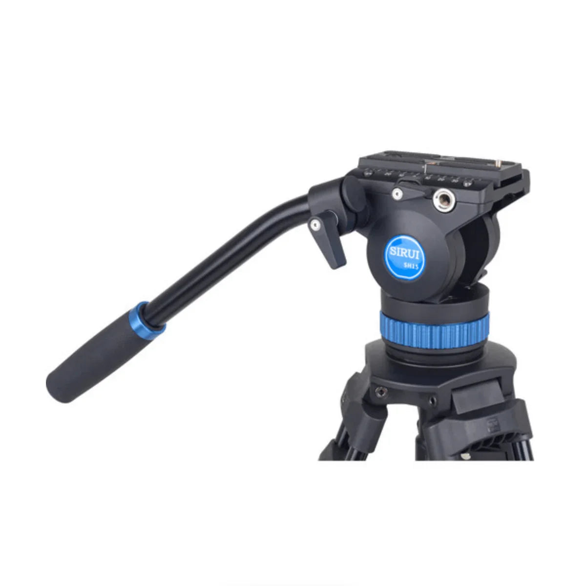 Sirui SH15 Video Tripod Kit at PROCAM | procam.com