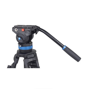 Sirui SH15 Video Tripod Kit at PROCAM | procam.com