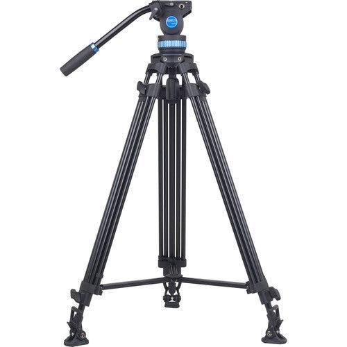 Sirui SH25 Video Tripod Kit at PROCAM | procam.com