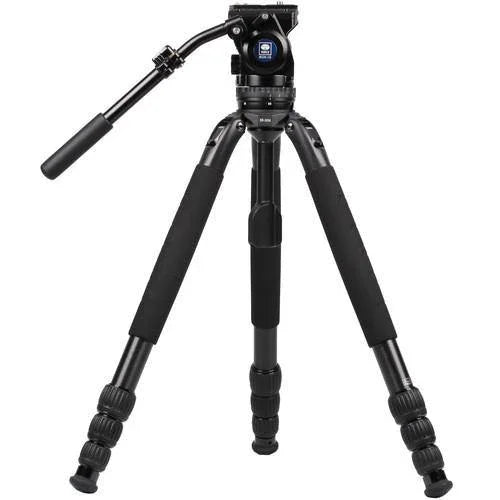 Sirui SR-3004 SR Series Professional Aluminum Tripod at PROCAM | procam.com