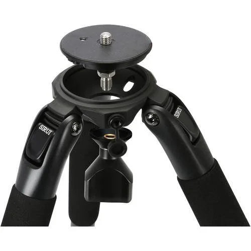 Sirui SR-3004 SR Series Professional Aluminum Tripod at PROCAM | procam.com