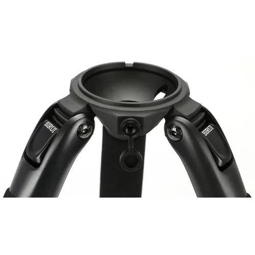 Sirui SR-3004 SR Series Professional Aluminum Tripod at PROCAM | procam.com