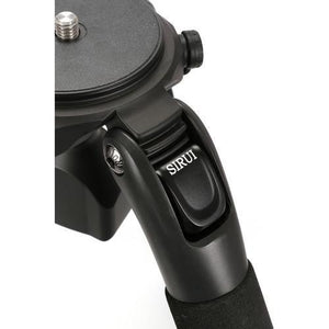 Sirui SR-3004 SR Series Professional Aluminum Tripod at PROCAM | procam.com