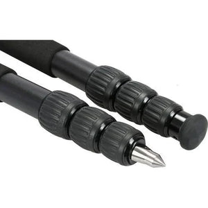 Sirui SR-3004 SR Series Professional Aluminum Tripod at PROCAM | procam.com