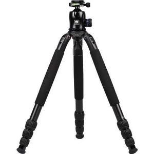 Sirui SR-3004 SR Series Professional Aluminum Tripod at PROCAM | procam.com