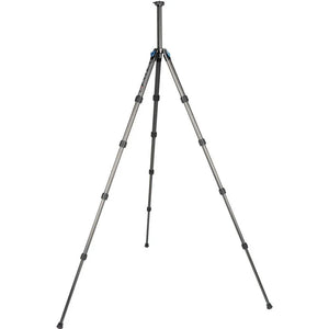 Sirui ST125 Standard Series 5-Section Carbon Fiber Tripod at PROCAM | procam.com