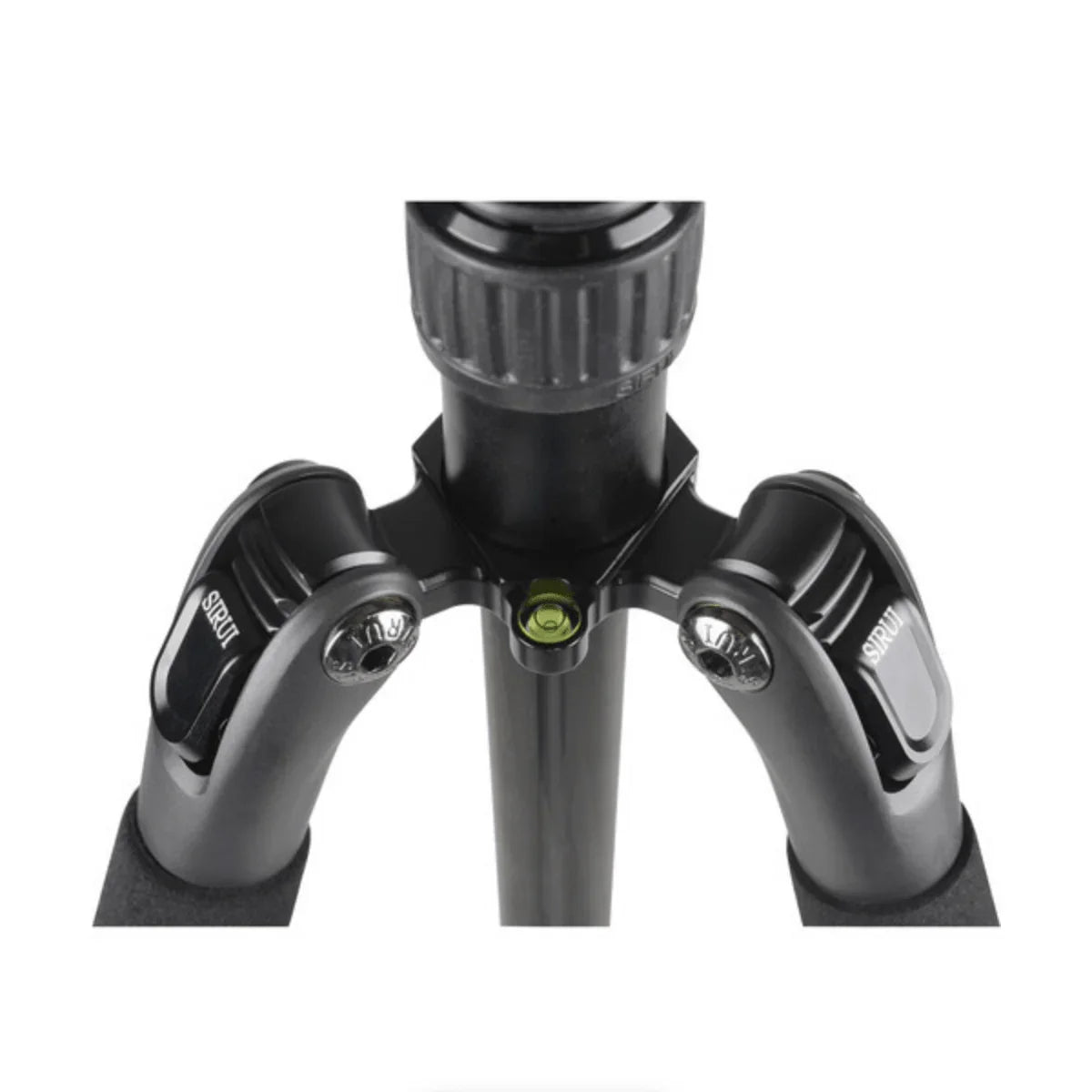 Sirui T-024SK Carbon Fiber Tripod with B-00 Ball Head (Black) at PROCAM | procam.com