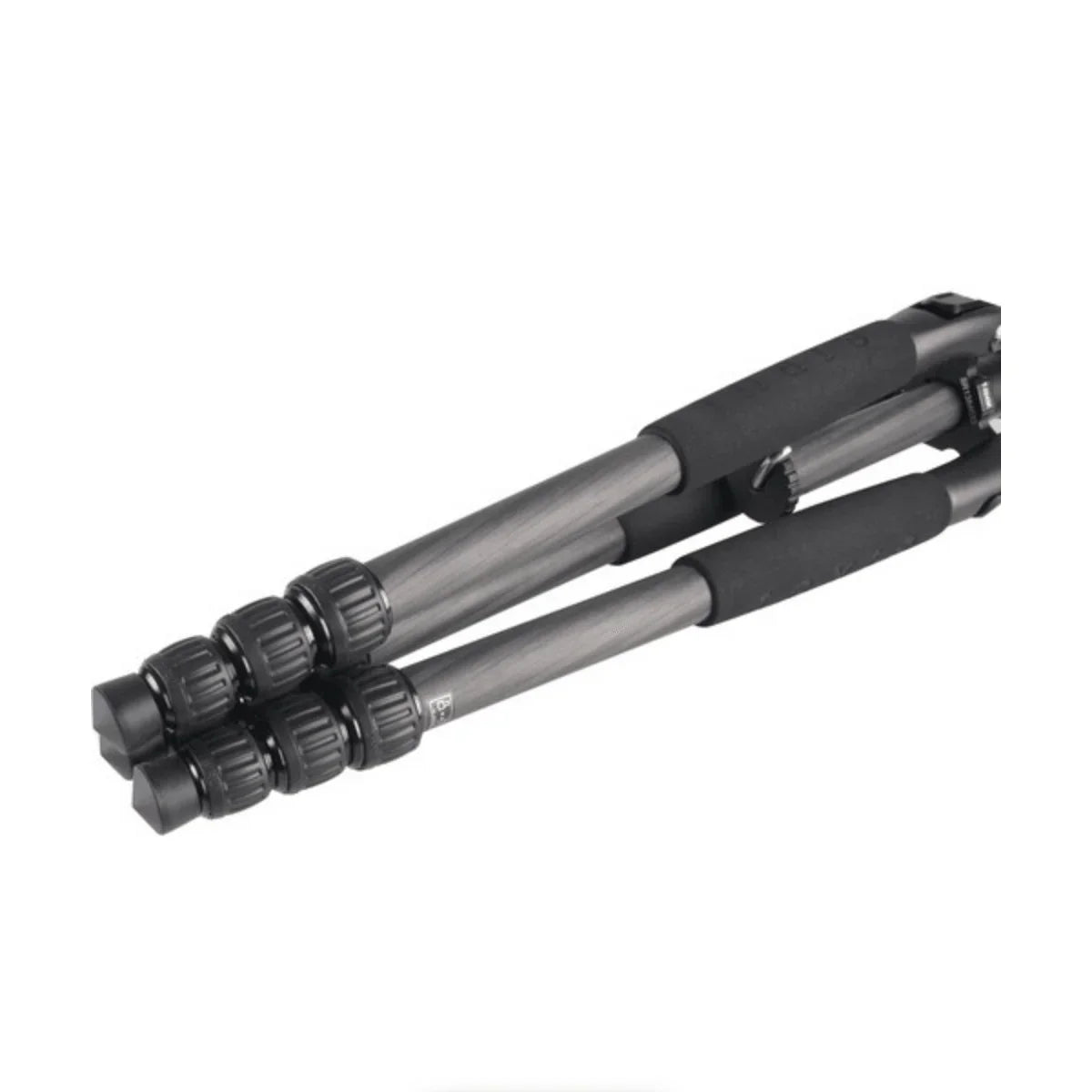 Sirui T-024SK Carbon Fiber Tripod with B-00 Ball Head (Black) at PROCAM | procam.com
