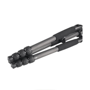 Sirui T-024SK Carbon Fiber Tripod with B-00 Ball Head (Black) at PROCAM | procam.com