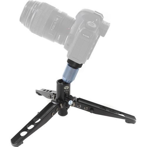 Sirui TSFEET Tabletop Tripod (Small) at PROCAM | procam.com