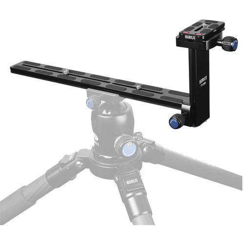 Sirui TY-350 Telephoto Lens Support Plate at PROCAM | procam.com