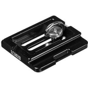 Sirui TY-60X Arca-Type Quick Release Plate at PROCAM | procam.com