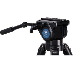 Sirui VH-15 Fluid Video Head at PROCAM | procam.com