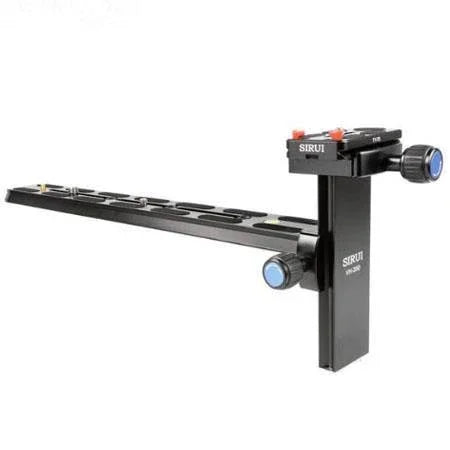 Sirui VP-350 Telephoto Lens Support Quick Release Plate at PROCAM | procam.com