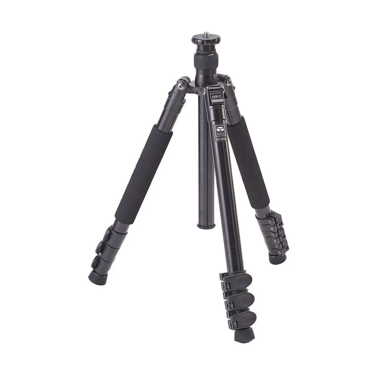 Sirui W-2004 Aluminum Tripod & VA-5 Video Head Kit at PROCAM | procam.com