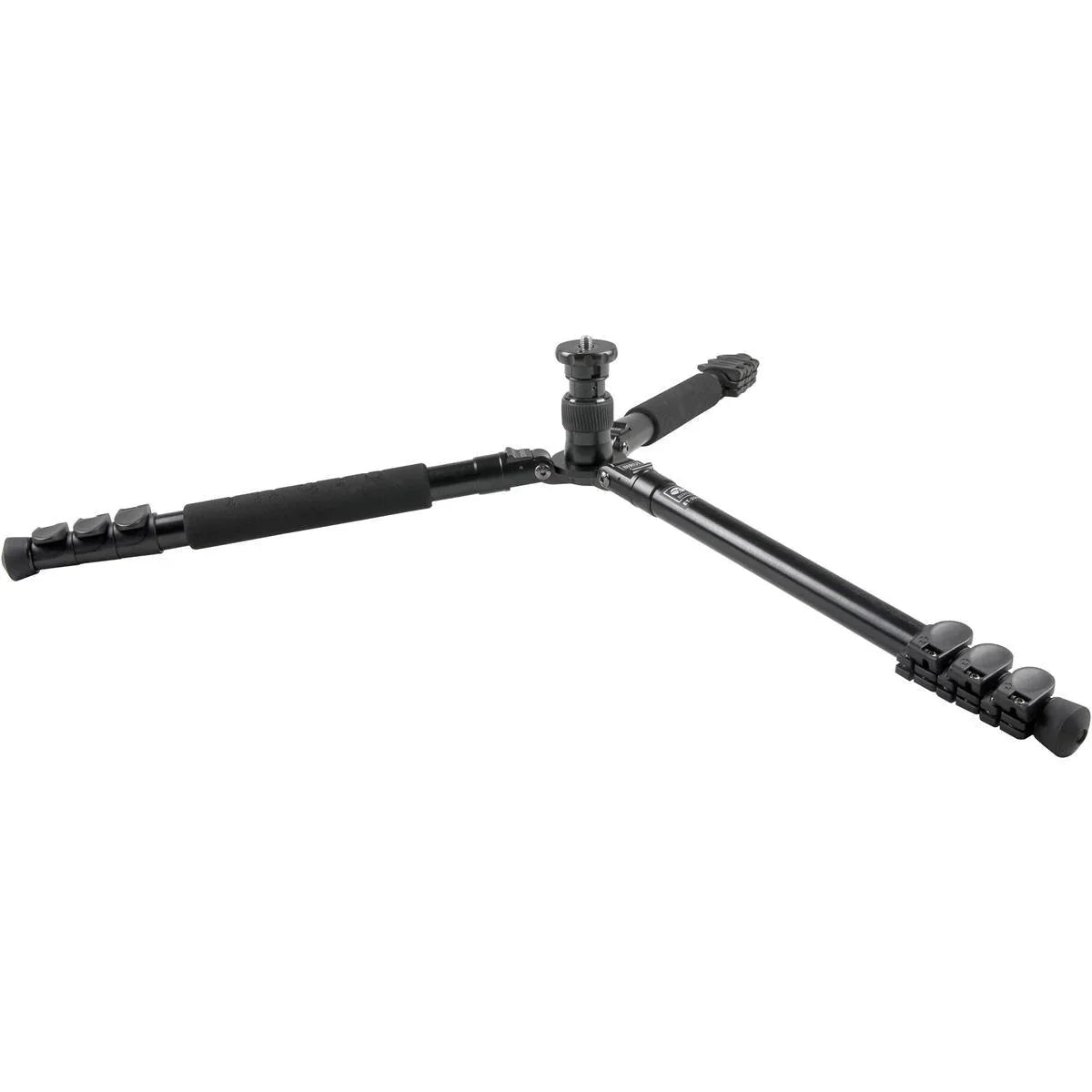Sirui W-2004 Aluminum Tripod & VA-5 Video Head Kit at PROCAM | procam.com