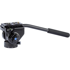 Sirui W-2004 Aluminum Tripod & VA-5 Video Head Kit at PROCAM | procam.com