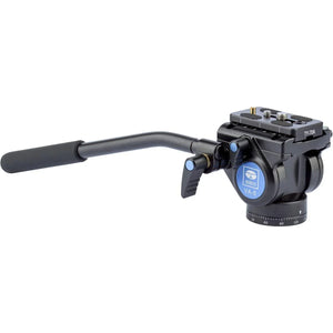 Sirui W-2004 Aluminum Tripod & VA-5 Video Head Kit at PROCAM | procam.com