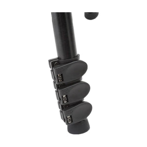 Sirui W-2004 Aluminum Tripod & VA-5 Video Head Kit at PROCAM | procam.com