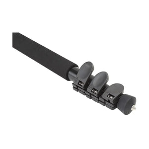Sirui W-2004 Aluminum Tripod & VA-5 Video Head Kit at PROCAM | procam.com
