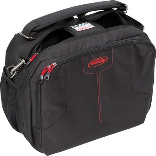 SKB iSeries 1309-6 Think Tank Designed Case Cover (Black) at PROCAM | procam.com