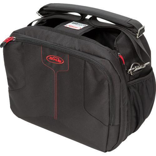 SKB iSeries 1309-6 Think Tank Designed Case Cover (Black) at PROCAM | procam.com