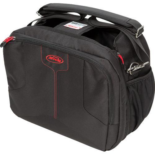 SKB iSeries 1309-6 Think Tank Designed Case Cover (Black) | PROCAM