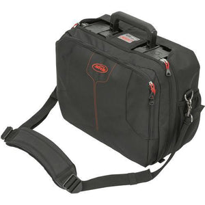 SKB iSeries 1510-6 Think Tank Designed Case Cover (Black) at PROCAM | procam.com