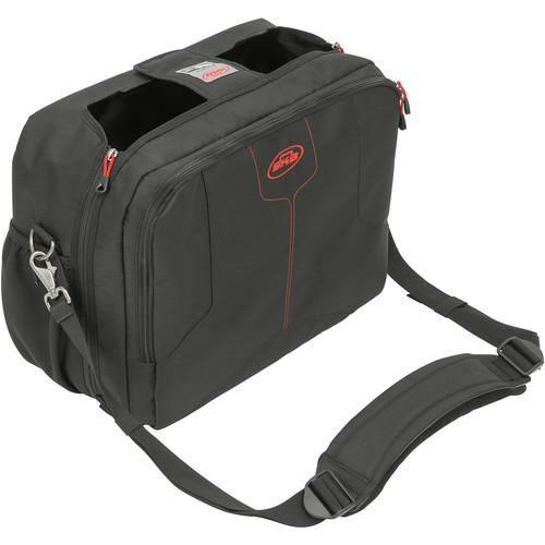 SKB iSeries 1510-6 Think Tank Designed Case Cover (Black) at PROCAM | procam.com
