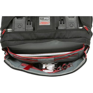 SKB iSeries 1510-6 Think Tank Designed Case Cover (Black) at PROCAM | procam.com
