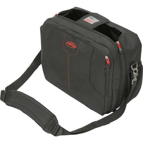 SKB iSeries 1510-6 Think Tank Designed Case Cover (Black) at PROCAM | procam.com
