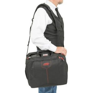 SKB iSeries 1510-6 Think Tank Designed Case Cover (Black) at PROCAM | procam.com