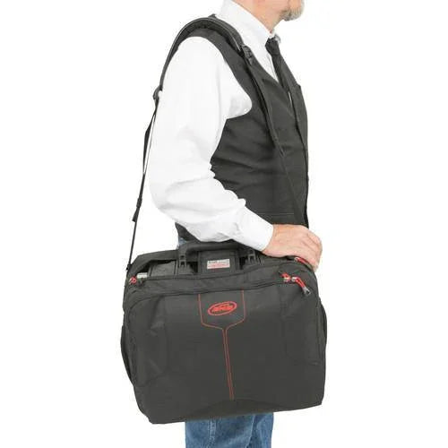 SKB iSeries 1510-6 Think Tank Designed Case Cover (Black) at PROCAM | procam.com