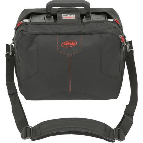 SKB iSeries 1510-6 Think Tank Designed Case Cover (Black) at PROCAM | procam.com