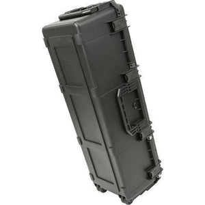 SKB iSeries 4213-12 Case with Think Tank-Designed Lighting/Stand Dividers & Lid Foam (Black) at PROCAM | procam.com