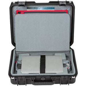 SKB iSeries Laptop Case with Think Tank Interior at PROCAM | procam.com