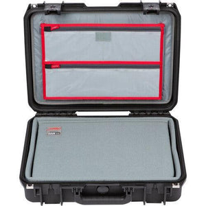 SKB iSeries Laptop Case with Think Tank Interior at PROCAM | procam.com