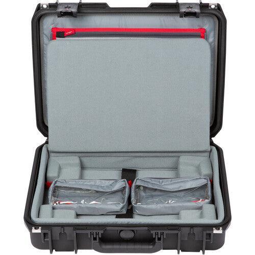 SKB iSeries Laptop Case with Think Tank Interior at PROCAM | procam.com