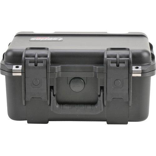 SKB Mil-Standard Waterproof Case 6 (Cubed Foam) | PROCAM