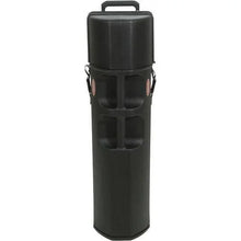 SKB Roto-Mold Tripod Case - 37''x9'' w/Wheels tall