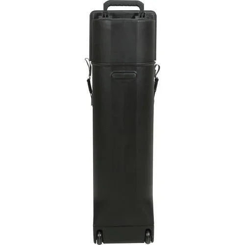 SKB Roto-Mold Tripod Case - 37''x9'' w/Wheels tall at PROCAM | procam.com