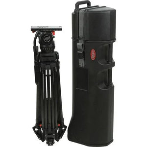 SKB Roto-Mold Tripod Case - 37''x9'' w/Wheels tall at PROCAM | procam.com
