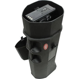 SKB Roto-Mold Tripod Case - 37''x9'' w/Wheels tall at PROCAM | procam.com