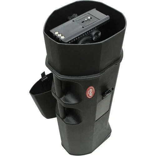 SKB Roto-Mold Tripod Case - 37''x9'' w/Wheels tall at PROCAM | procam.com