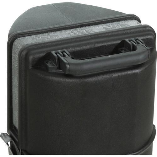 SKB Roto-Mold Tripod Case - 37''x9'' w/Wheels tall at PROCAM | procam.com