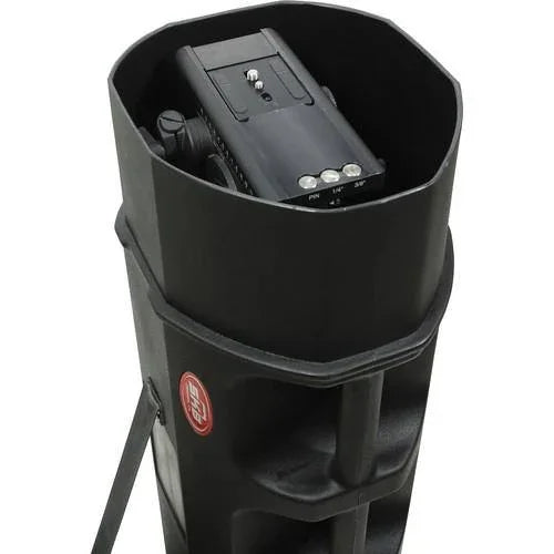 SKB Roto-Mold Tripod Case - 37''x9'' w/Wheels tall at PROCAM | procam.com
