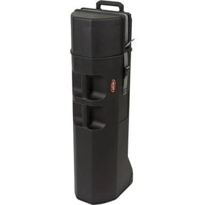 SKB Roto-Mold Tripod Case - 41''x11'' w/Wheels at PROCAM | procam.com